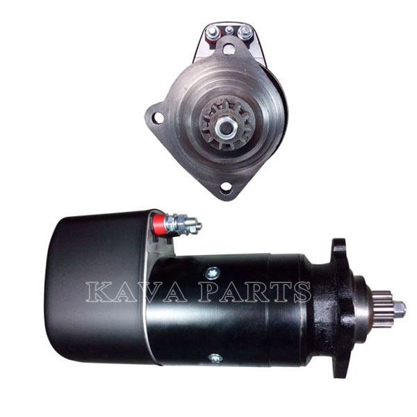 Iveco - Truck Starter For Iveco 0001410111 0001411029 0001416033