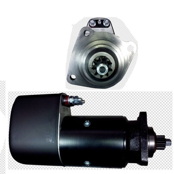 Bosch - Starter For Deutz/Volvo 0001416080 19024192 20459062