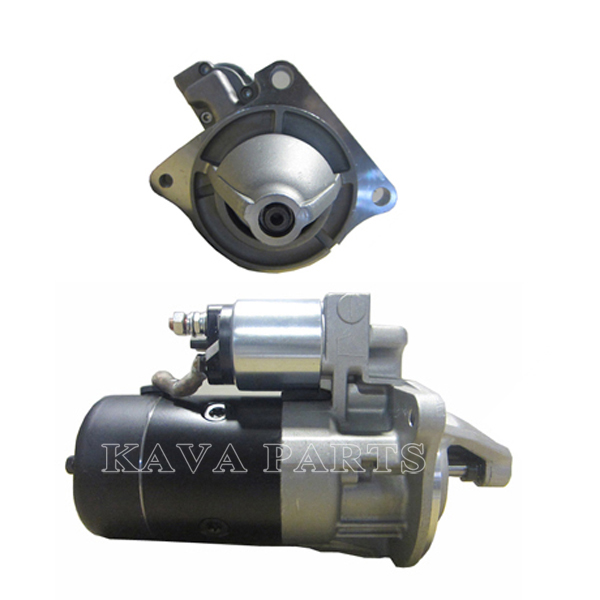 Iveco - Starter For Iveco Daily 042498505 42498138 42498149 42498506