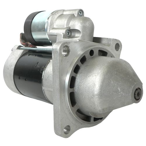 New Holland -  Starter Motor For New Holland   500338953 82980757