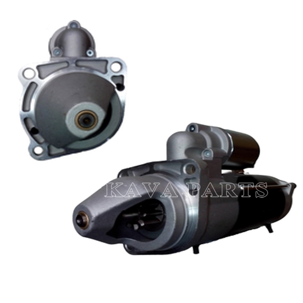 Deutz -  Starter Motor For Deutz BF6L1012EC/BF6M2013  01182233 1180928 1182233 01180928