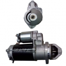 Deutz -  Starter Motor For Atlas Copco/DEUTZ/GEHL 01182388 04300287 01181570 01182179