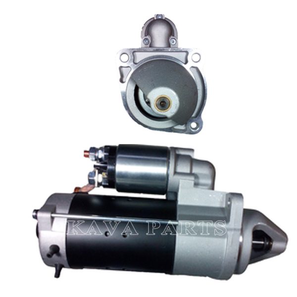 Iveco -  Starter Motor For Iveco Truck 504357109 504357110