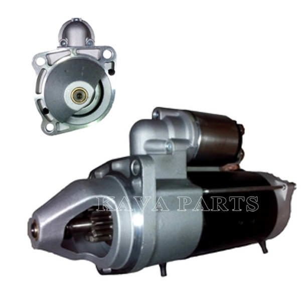 Deutz -  Starter Motor For Khd Engines  01180999 1180999 7026025A