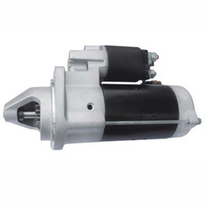 Iveco -  Starter Motor For Fiat Truck/Iveco Truck 4807378 75114529 500325185