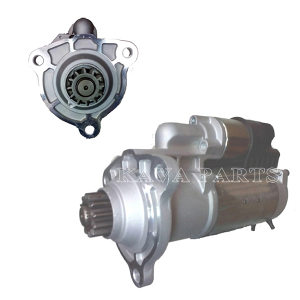 Scania -  Starter Motor For Scania  Truck 1447911 571467