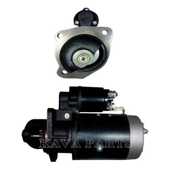 Iveco -  Starter Motor For Iveco  42498132 42522733 6104024 MT71MK