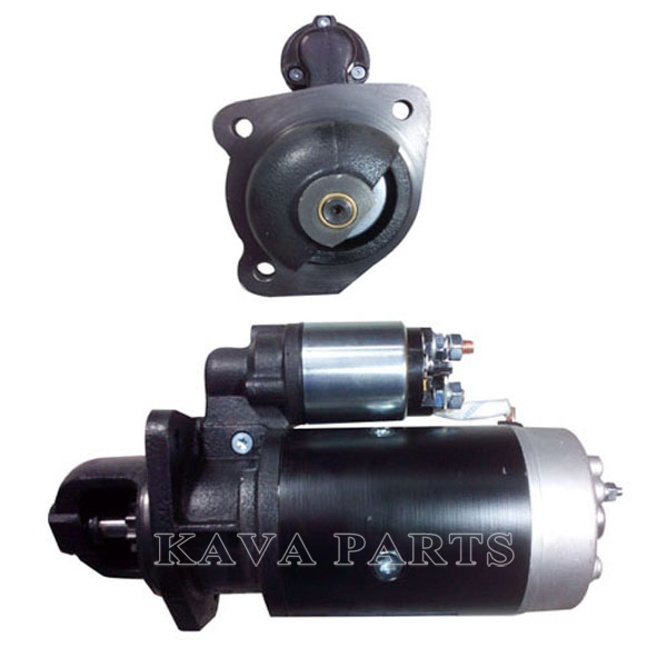 Iveco -  Starter Motor For Iveco Truck  0001360019 0001360030 0001360031