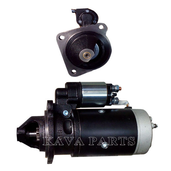 Iveco -  Starter Motor For Iveco Truck 0986011321 0986011951 63216727 4807378