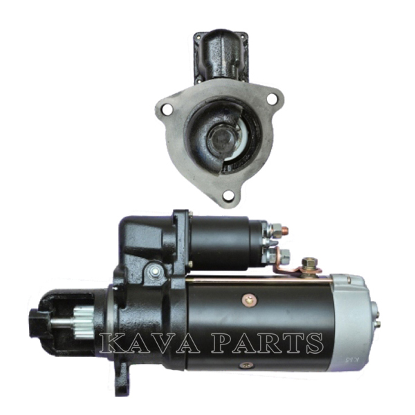 Scania -  Starter Motor For Scania 124 164/Scania Bus K114/K94/N94 1357709 571168 571427