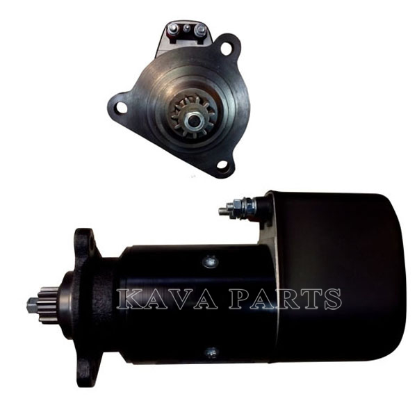 Iveco -  Starter Motor For Iveco 04784747 42498619 4784747 455522