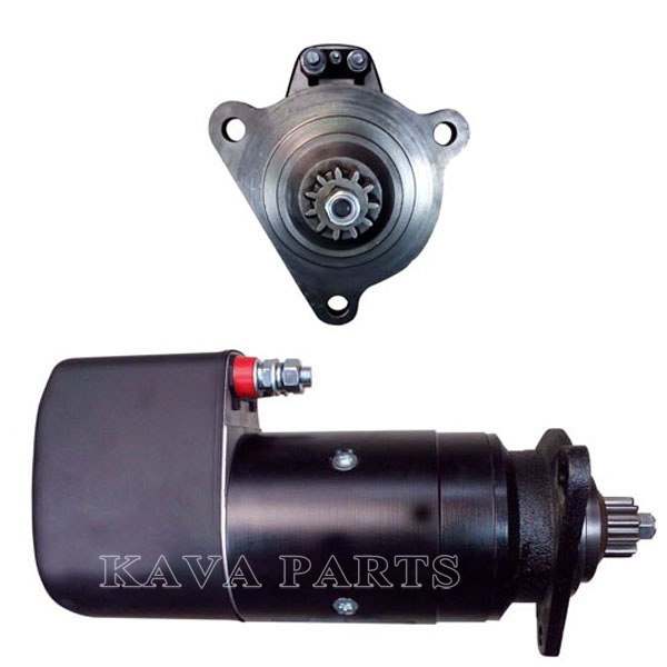 Iveco -  Starter Motor For Iveco  42498185 4782801