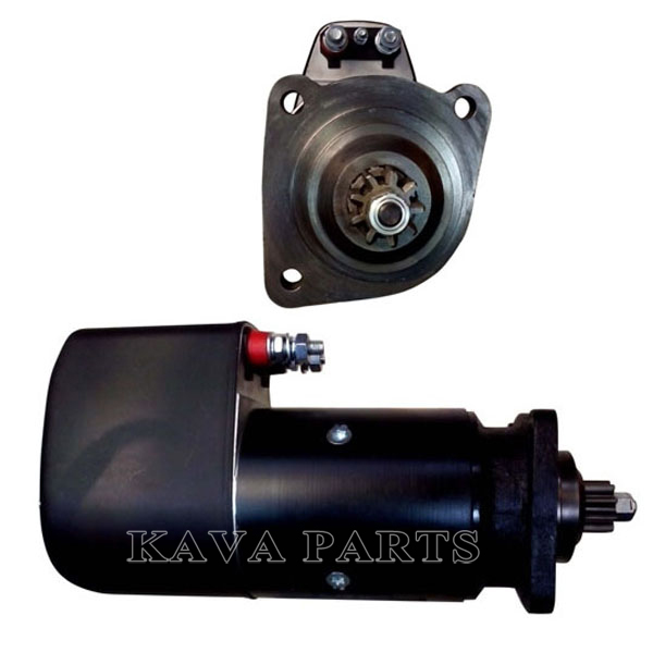 Mercedes - Truck Starter For Mercedes Truck 0001401017 0001401025 0001401049