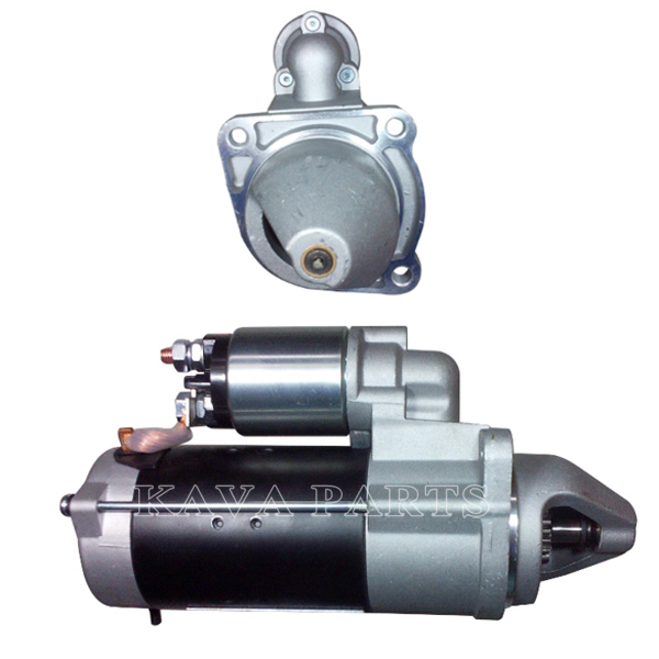 Iveco -  Starter Motor For Iveco 504036695 504385577 500389863