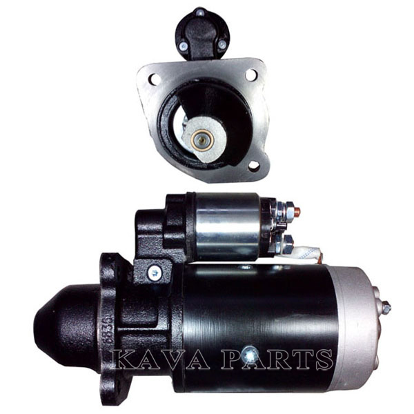 Perkins -  Starter Motor For Perkins  2873347 2873347R