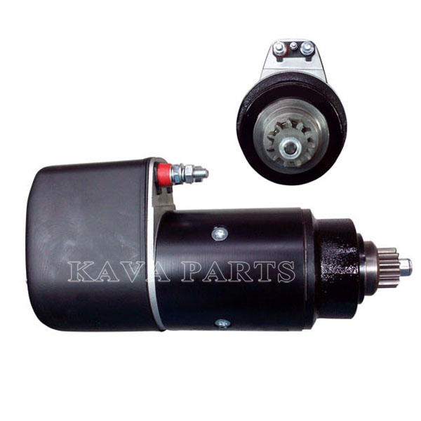 Deutz -  Starter Motor For Deutz  01170057 01170391 01175947 1170057