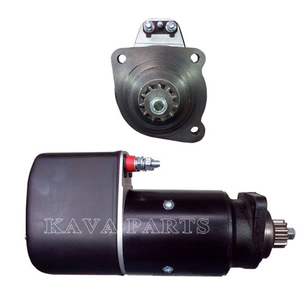 DAF -  Starter Motor For DAF Truck 367022 622621 19024152 03367093