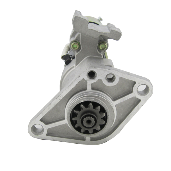 Valeo - Starter For HyundaiD4DB D4D,36100-45501, 36100-45700