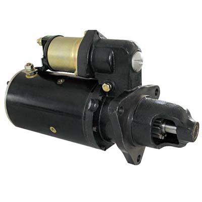 Valeo - Starter For Scania Truck,D13HP601,458200,AZJ3442