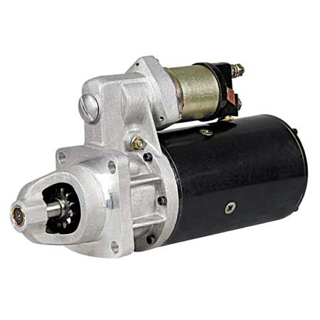 Valeo - Starter For Scania Truck,D13HP605,455688