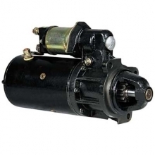 Valeo -  Starter For Scania Truck,D13HP607