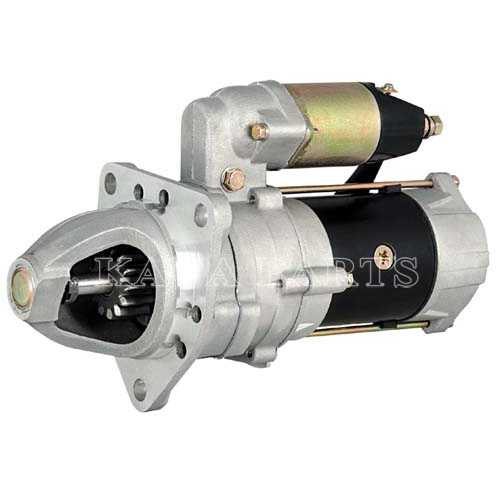 Sawafuji - Starter Motor For Hino DK10 DS70 DS50 EB100 EB200 281001400C 0300-552-0010 0300-552-0420