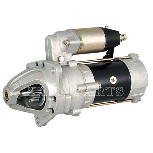 Sawafuji - Starter Motor For Nissan PF6 NF6 PG6 03506020331 03506020460 03516020012