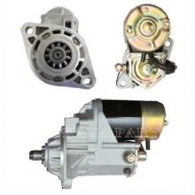 Isuzu -   Starter  Motor For Isuzu 6HE1, 6HH1 8943998261 1811002950 1811003070