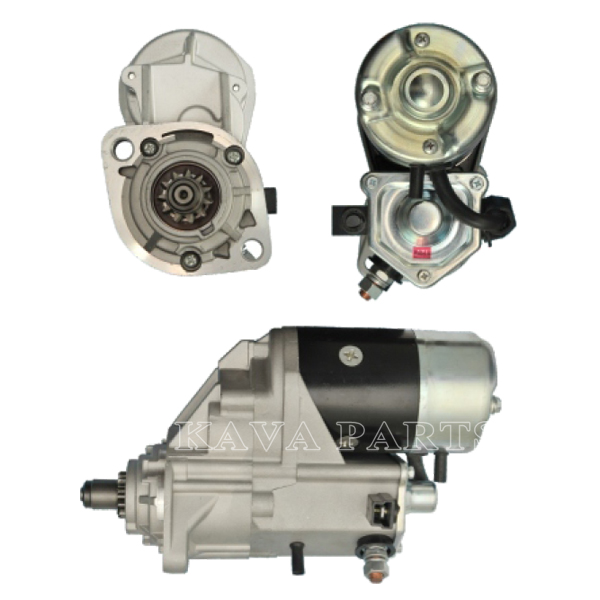 Denso -   Starter  Motor For  0280008401 0280008402 0280008403