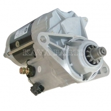 Isuzu -   Starter  Motor For Isuzu 4HF1 9722809818 97207786 8972077860