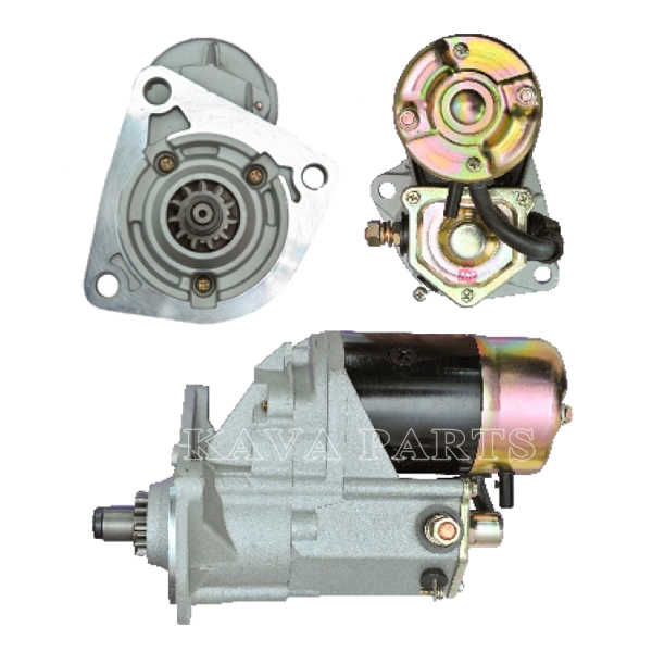 Hino - Starter  Motor For Hino EH700  EH300 EC100 03405520061 03405520311 03505520014