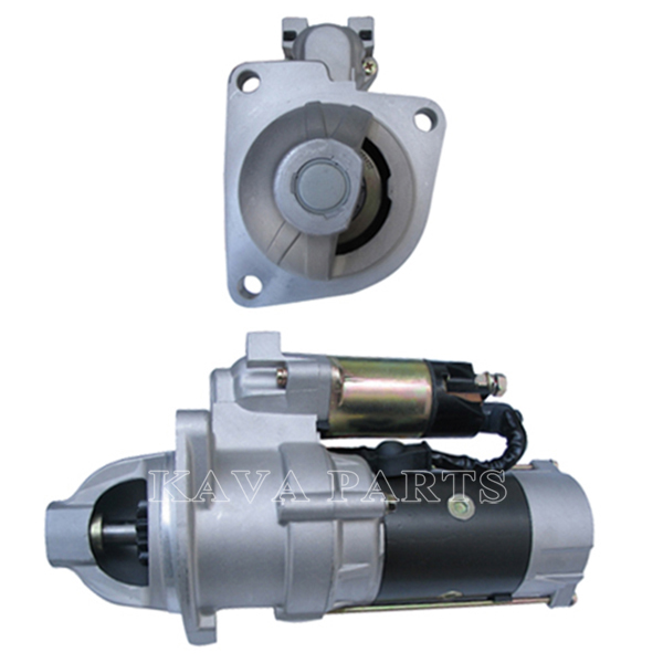 Sawafuji - Starter Motor For Hino EH500,EH700,H06C,H07C,H07D  0350-552-0513 0350-552-0514 0350-552-0515