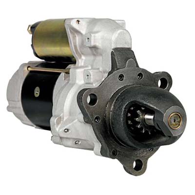 Sawafuji - Starter Motor For Komatsu  PC1600 PC1600-1 03517020220 03517020221 03517020222