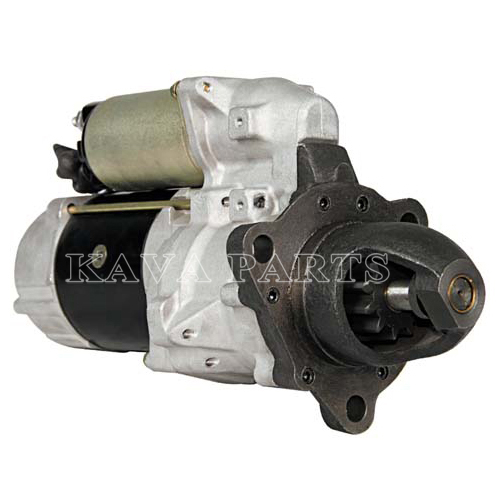 Sawafuji - Starter Motor For Komatsu SA6D170 NT855 0351-702-0510 0351-702-0520