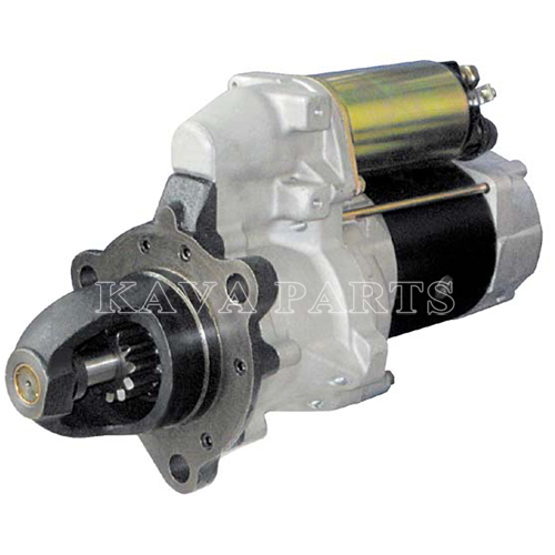 Sawafuji - Starter Motor For Komatsu SA6D108/PC300-6 03517020912 03517020913 03517020914