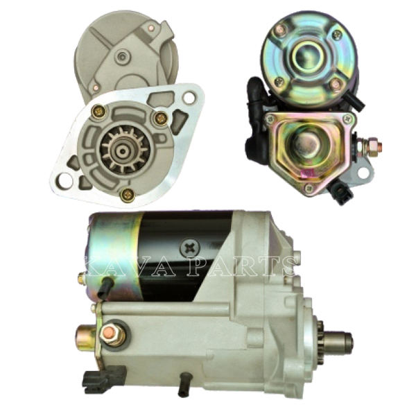 Toyota -   Starter  Motor For Toyota Hi-Lux/2KD 28100-0L050 28100-0L051 428000-2632