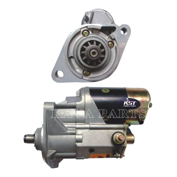 Hino - Starter  Motor For Hino  W04D  W04CT 28100-1542B 28100-1542 28100-1900