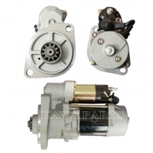 Sawafuji - Starter Motor For Hino J08C/J05C/J07C/S05C/S05D 28100-2625A 28100-78061 03505020512