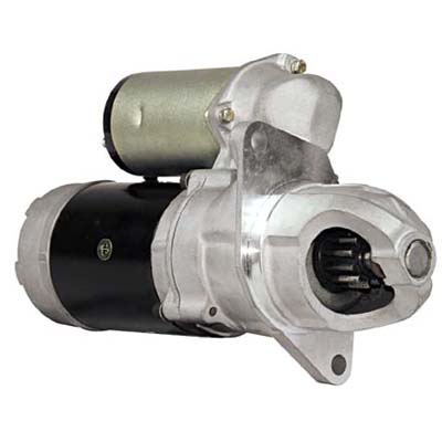 Isuzu -   Isuzu 6SD1 6SA1Starter 1-81100-294-1 1-81100-246-0 1-81100-288-0