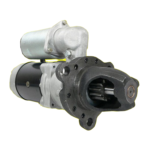 Komatsu - Starter  Motor For Komatsu S6D140.PC500 600-813-4311 600-813-9320 600-813-8110