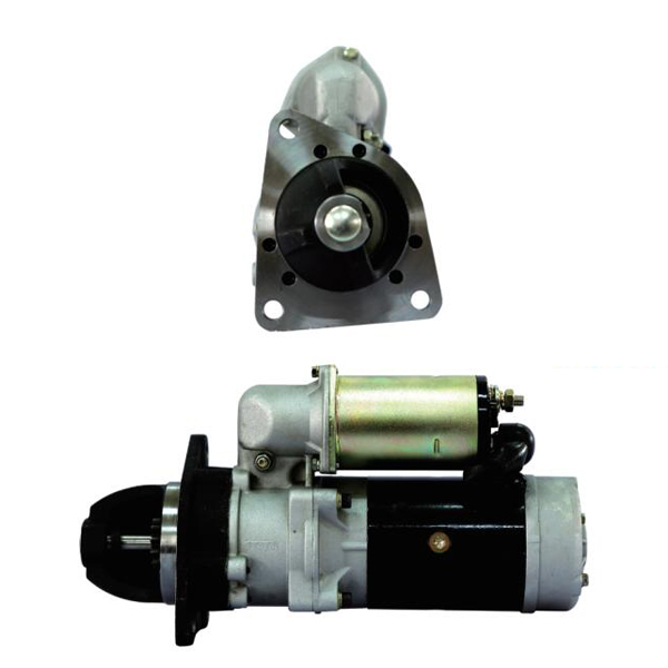 Nikko - Starter  Motor For Isuzu 12PD1 1-81100-276-1 0-23000-7071 0-23000-7671