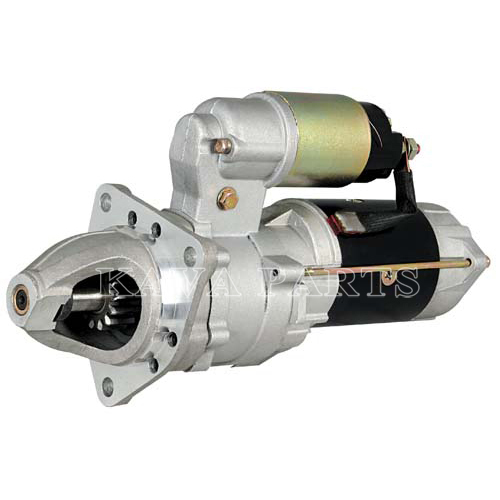 Sawafuji - Starter Motor For Hino EB300 EB400 0300-602-0312 28100-1081A