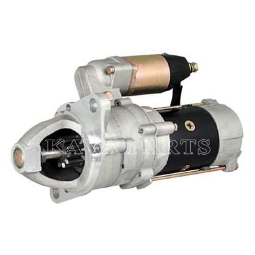 Sawafuji - Hino W06E W06D Starter Motor 0350-502-0020 0351-502-0030 0350-552-0051