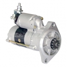 Sawafuji - Starter Motor For Hino J08E S05C 0365-502-0022 0365-502-0039