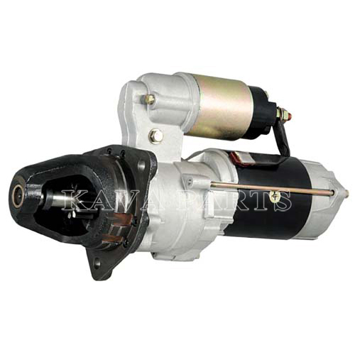 Sawafuji -  Nissan UD63 UD43 Starter   23300-90006 23300-90007 23300-90000