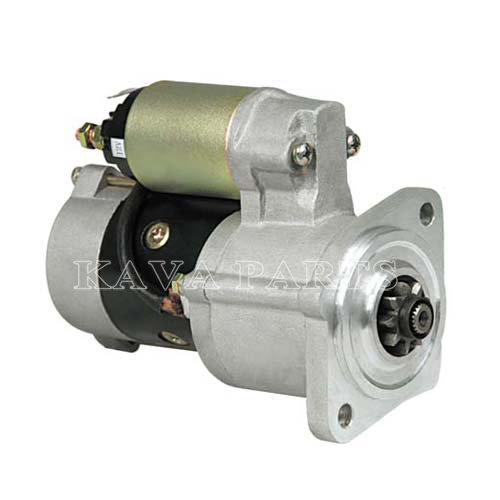 Nissan - Starter  Motor For Nissan Bus 23300-T3400 23300-T3401 23300-T3402