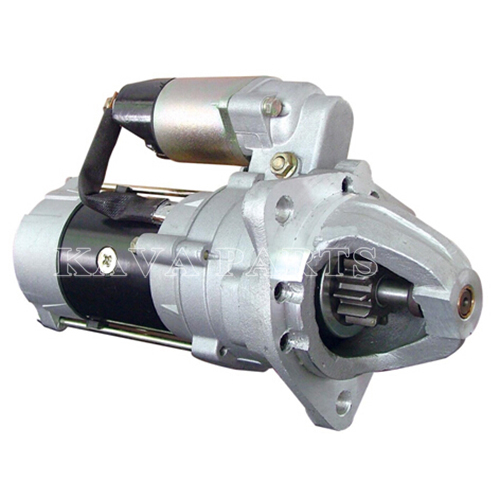 Mitsubishi -   Mitsubishi  MD92 Starter Motor  0350-602-0610 23300-Z6007