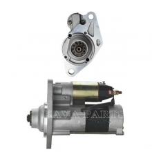 Isuzu -   Starter  Motor For Isuzu 4HF1 M008T85371 8-97176-980-0 M8T85371