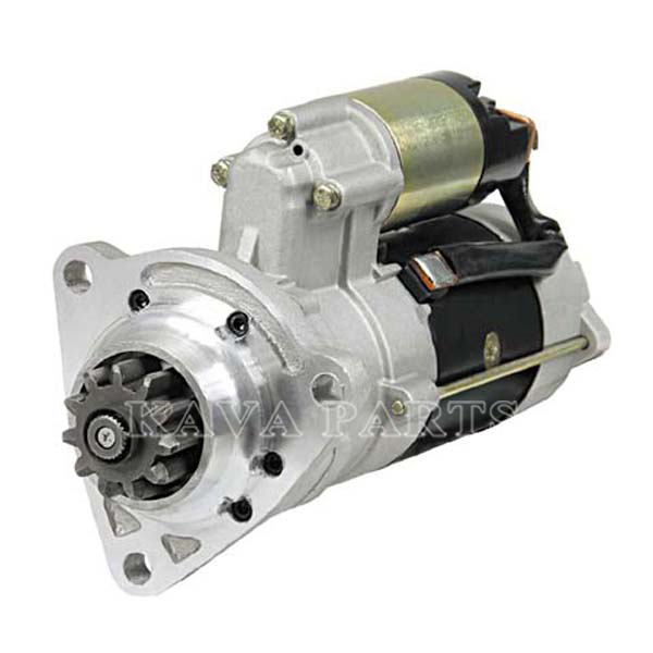 Mitsubishi -   Starter  Motor For Renault Truck M9T80271 M9T80272  M9T80071