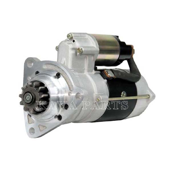 Mitsubishi -   Starter  Motor For Prevost Bus  2-2824-MI M009T82471 51071